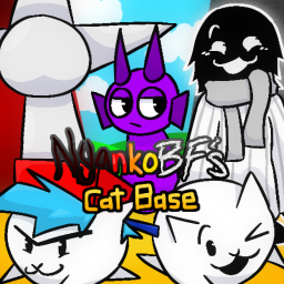 Discovery icon for NyankoBfs Cat Base Discord server