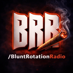 Discovery icon for BLUNT ROTATION RADIO Discord server