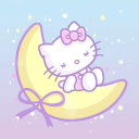 Discovery icon for Hello Kitty Dreamland Discord server