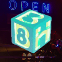 Discovery icon for BINIfied Blooms Hub Discord server