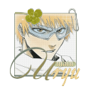 Discovery icon for ᣟ ༷𓏼♡ ݁ 𓈒🍀 ݁⋅ 　ᥙr͟ ⑅ ݂ყᥙ Discord server
