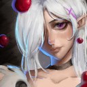 Discovery icon for 🎨𝚂hennyzx's art server 🍮| ILLUSTRATIONS 🎭| ART COMMISSIONS🧁 : FRIENDLY ☀ • 🍃 Discord server