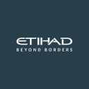 Discovery icon for Etihad Airways Discord server