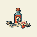 Discovery icon for La Bottega del Mimic Discord server