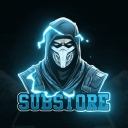 Discovery icon for SubStore - Rei das Full Discord server