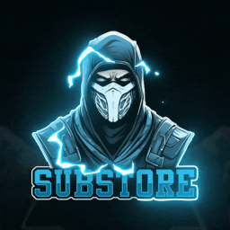 Discovery icon for SubStore - Rei das Full Discord server
