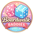 Discovery icon for 𝐵𝑜𝑎𝑟𝑑𝑤𝑎𝑙𝑘 𝐵𝑎𝑑𝑑𝑖𝑒𝑠 Discord server