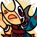 Discovery icon for Dandy's World Emotes Discord server