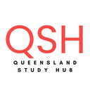 Discovery icon for Queensland Study Hub Discord server
