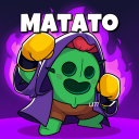 Discovery icon for Matato's Community Discord server