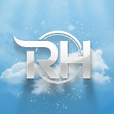 Discovery icon for RH |  Recording Hub Discord server