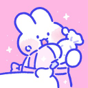Discovery icon for ⑅  🎀   decors    ₍ᐢ⑅ᐢ₎   ୧ Discord server