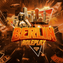 Discovery icon for [GER] Berlin Roleplay I FiveM I NEW I AUFBAU Discord server