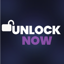 Discovery icon for Unlock Now! Discord server