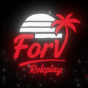 Discovery icon for ForV Roleplay #Kapandı Discord server