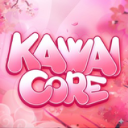 Discovery icon for Kawaicore ❘ المجتمع اللطيف Discord server