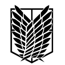 Discovery icon for Survey Corps Discord server