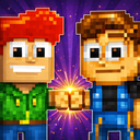 Discovery icon for Pixel Hub Discord server