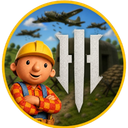 Discovery icon for Bob The Builder Official Discord server