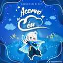 Discovery icon for Sky : Acervo do ceu Discord server