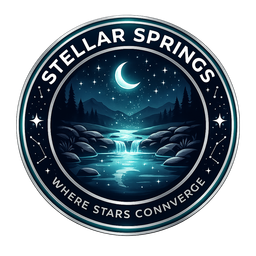 Discovery icon for Stellar Springs Discord server