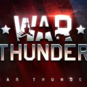 Discovery icon for War Thunder Discord server