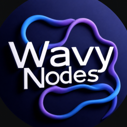 Discovery icon for WᴀᴠʏNᴏᴅᴇs™ | Unbeatable Discord server