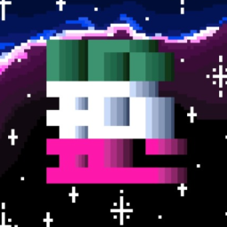 Discovery icon for 🌈Iranian LGBTQIA++🌈 Discord server