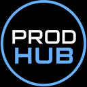 Discovery icon for Prod Hub Discord server