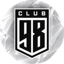 Discovery icon for CLUB 98 Discord server