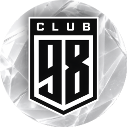 Discovery icon for CLUB 98 Discord server