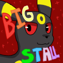 Discovery icon for Big Stall Official Discord server
