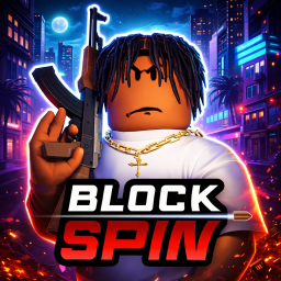 Discovery icon for BlockSpin 🧨 Discord server