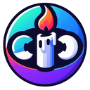 Discovery icon for Code & Candles Discord server
