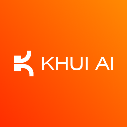 Discovery icon for Khui AI Discord server