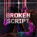 Discovery icon for The Broken Community Discord server