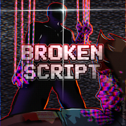Discovery icon for The Broken Community Discord server