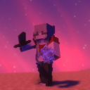 Discovery icon for 𝓈𝒽𝓎 Discord server