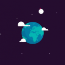 Discovery icon for Inside the World Discord server