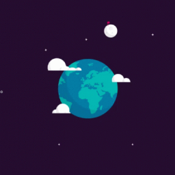 Discovery icon for Inside the World Discord server