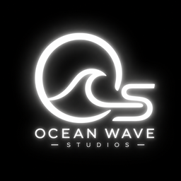 Discovery icon for Ocean Wave Studio™ Discord server