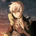 Discovery icon for Akame Ga Kill!! Discord Discord server