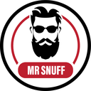 Discovery icon for Mr Snuff Official Discord server