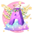 Discovery icon for ʚ Angelz ɞ Discord server
