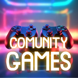 Discovery icon for Comunity Games S10 Discord server