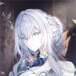 Discovery icon for Anastasya Mains | Genshin Impact Discord server