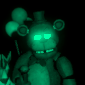 Discovery icon for FNAF Online Multiplayer Discord server