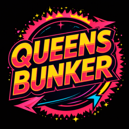 Discovery icon for QUEENS BUNKER Discord server