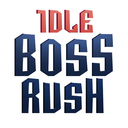 Discovery icon for IDLE BOSS RUSH Discord server