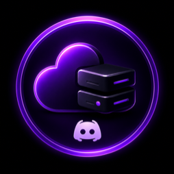 Discovery icon for FREE Bot-Hosting Anikbothosting.de Discord server